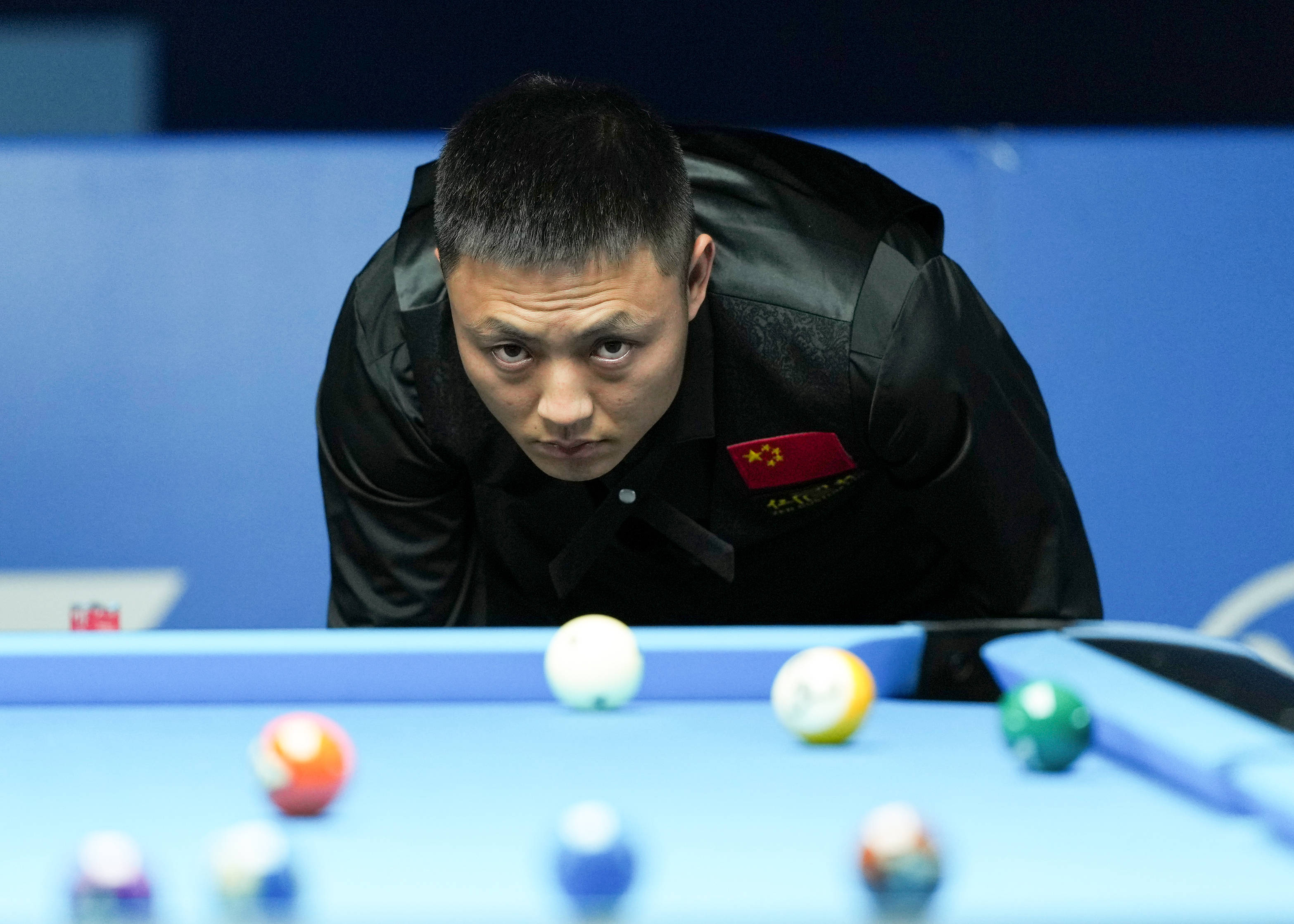 逆势而上 逆势而上