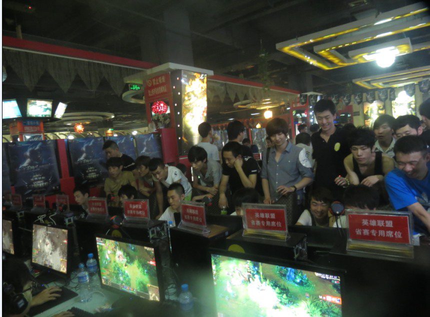 少看表面控 少看表面控